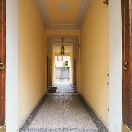 Primopiano - Ausonio Apartmán