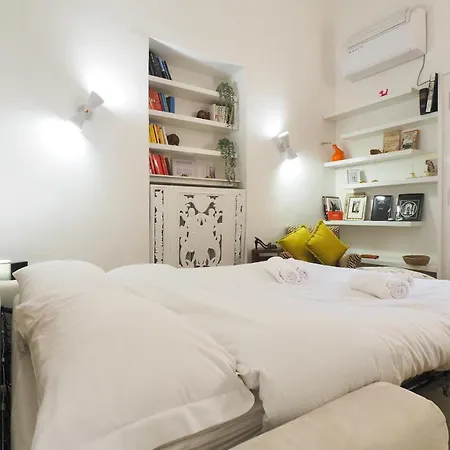 Primopiano - Ausonio Apartament Mediolan