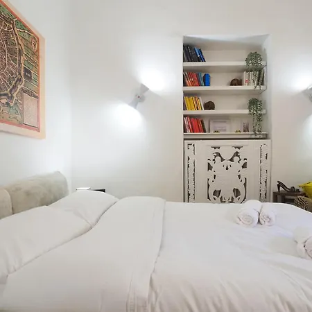 Apartament Primopiano - Ausonio *