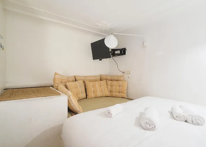 Apartment Primopiano - Ausonio *