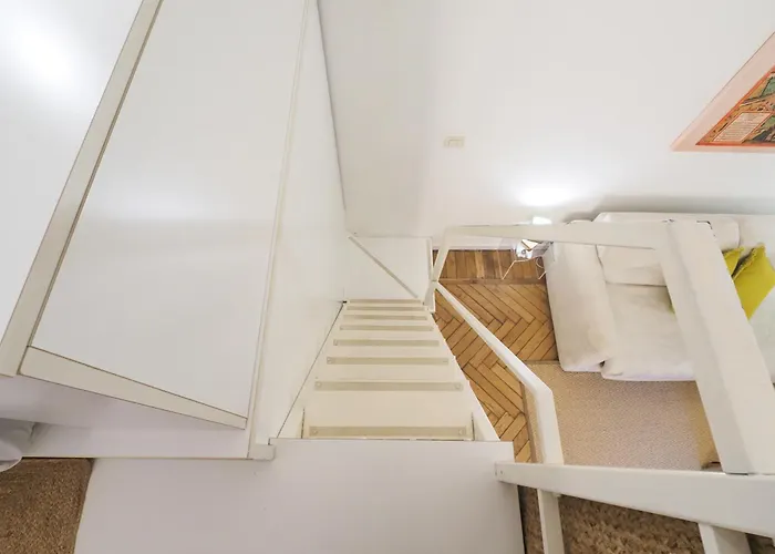 Apartment Primopiano - Ausonio Milan