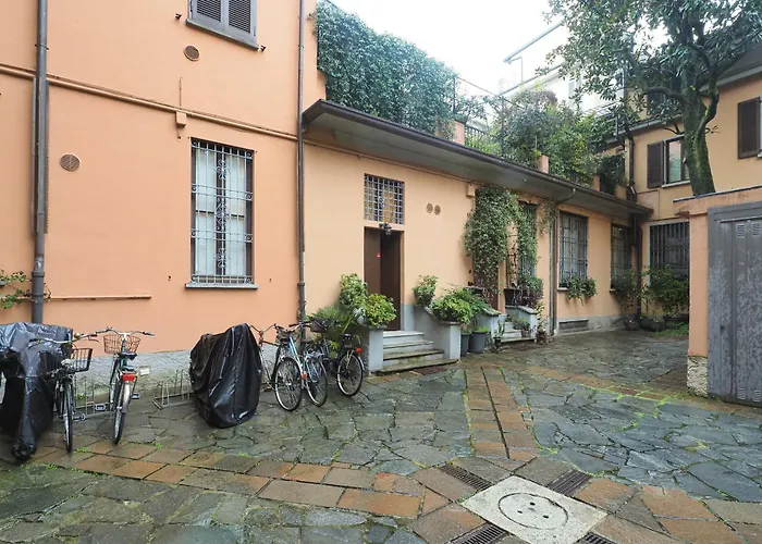 Apartment Primopiano - Ausonio *