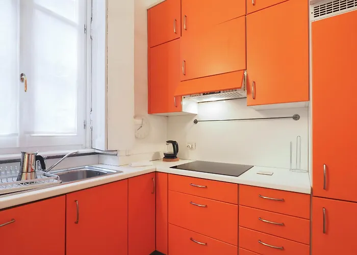 Apartment Primopiano - Ausonio *