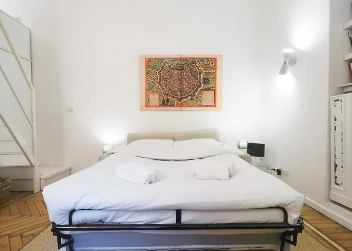 Primopiano - Ausonio Apartment *