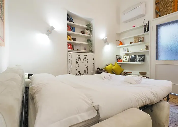 Primopiano - Ausonio Apartment Milan