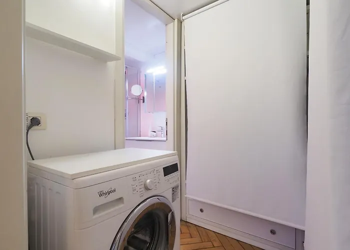 Apartment Primopiano - Ausonio