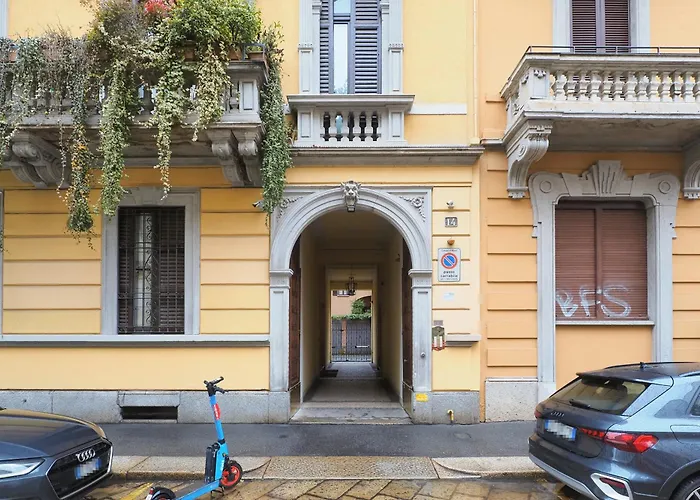 Apartment Primopiano - Ausonio *