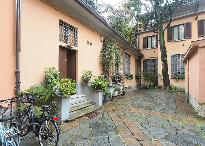 Primopiano - Ausonio Apartment *