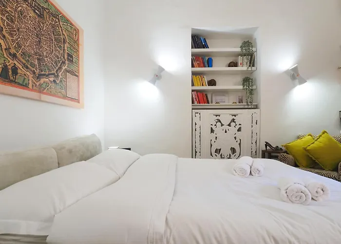 Apartment Primopiano - Ausonio *