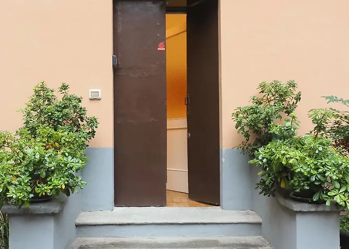 Primopiano - Ausonio Apartment Milan