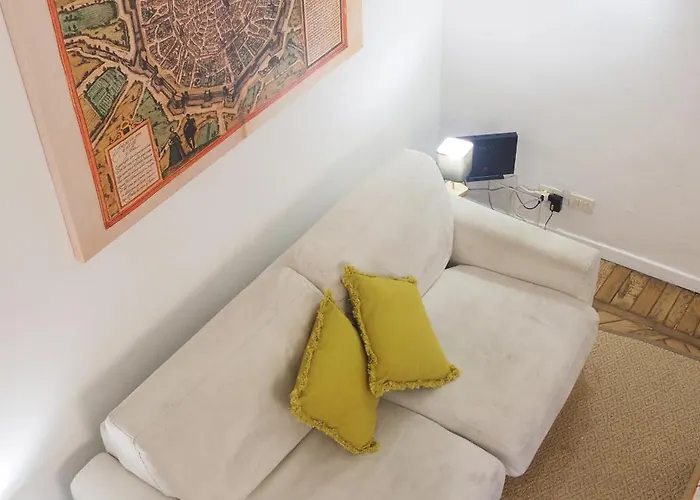 Apartment Primopiano - Ausonio Milan