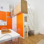 Apartamento Primopiano - Ausonio Milão