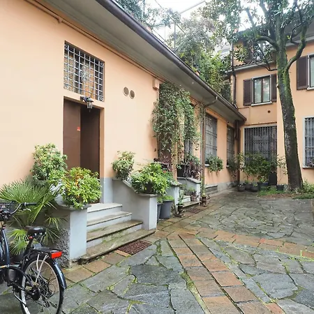 Primopiano - Ausonio Apartamento *