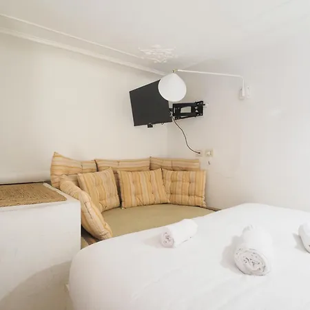 Apartment Primopiano - Ausonio *
