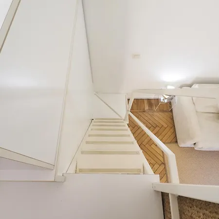 Apartment Primopiano - Ausonio Milan