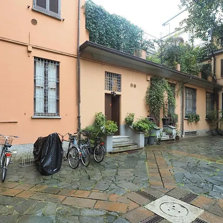 Apartment Primopiano - Ausonio *