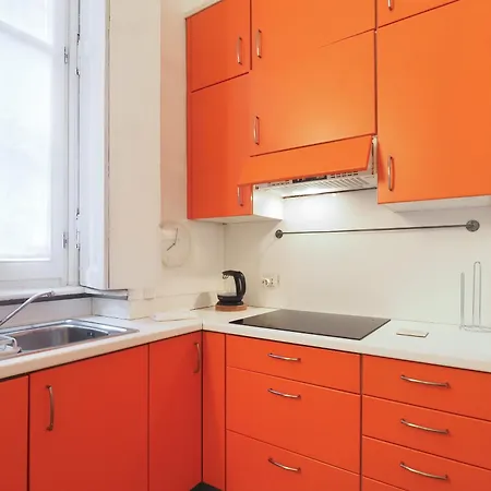 Apartment Primopiano - Ausonio *
