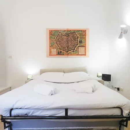 Primopiano - Ausonio Apartment *