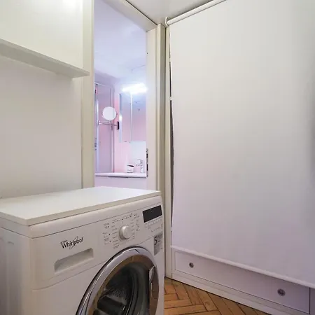 Apartment Primopiano - Ausonio