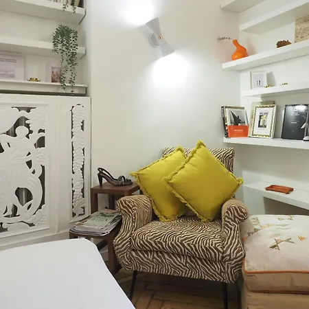 Primopiano - Ausonio Apartment *
