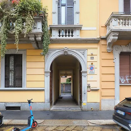Apartment Primopiano - Ausonio *