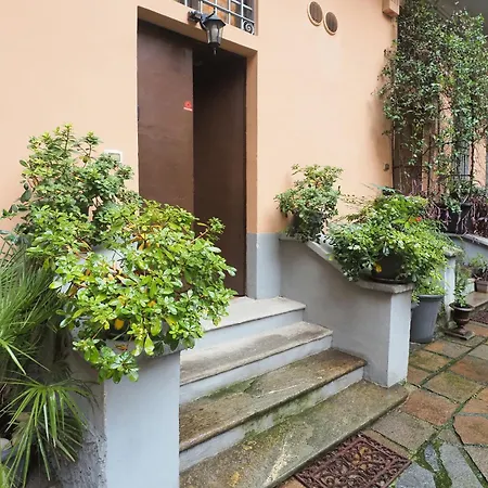 Apartment Primopiano - Ausonio