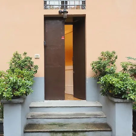 Primopiano - Ausonio Apartment Milan